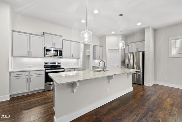 765 S Wilma Street, Angier, NC 27501