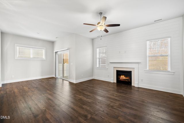 765 S Wilma Street, Angier, NC 27501