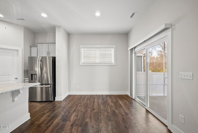 765 S Wilma Street, Angier, NC 27501