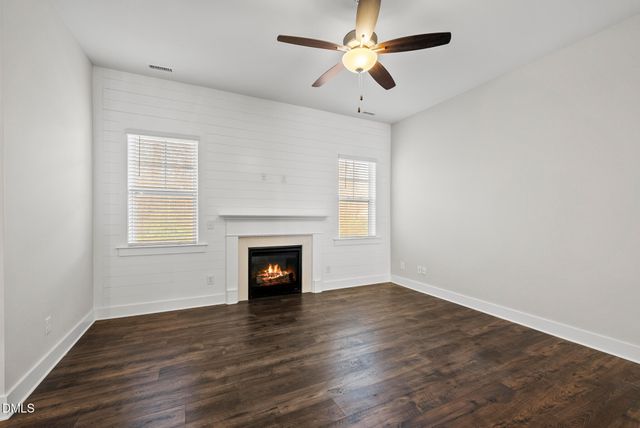 765 S Wilma Street, Angier, NC 27501