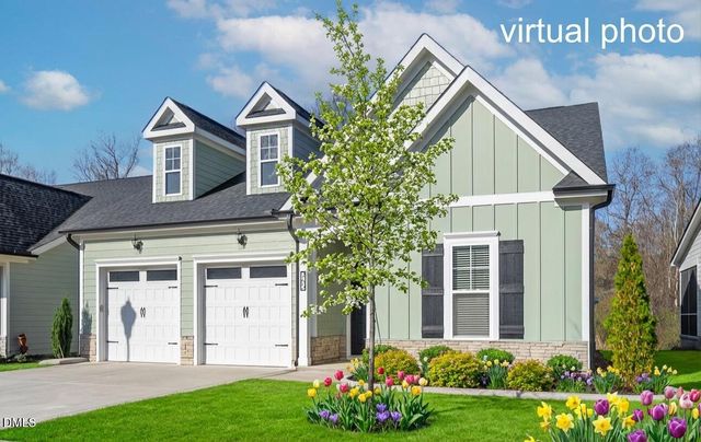 765 S Wilma Street, Angier, NC 27501