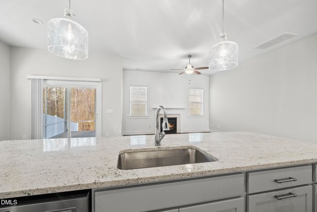 765 S Wilma Street, Angier, NC 27501