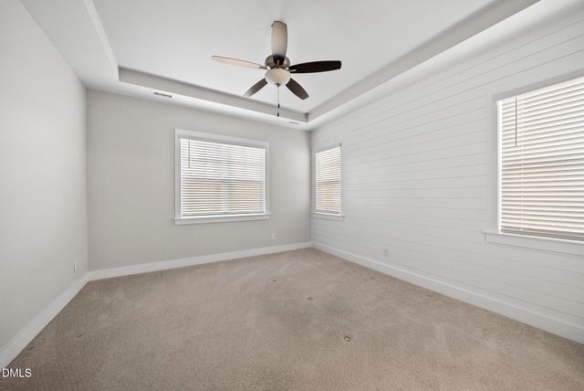 765 S Wilma Street, Angier, NC 27501