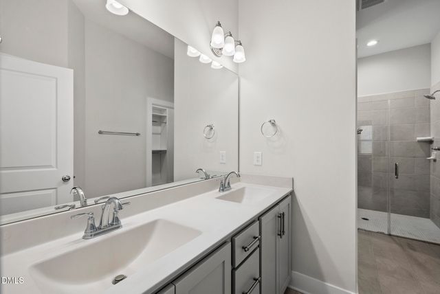 765 S Wilma Street, Angier, NC 27501