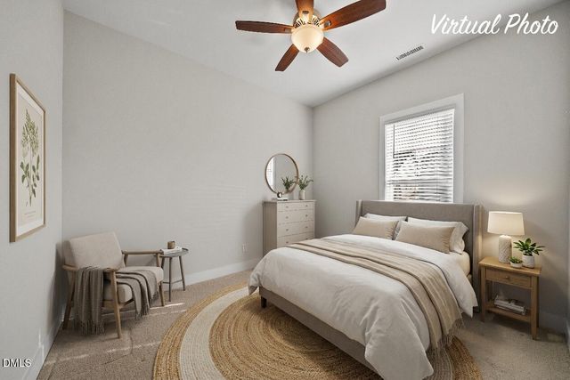 765 S Wilma Street, Angier, NC 27501