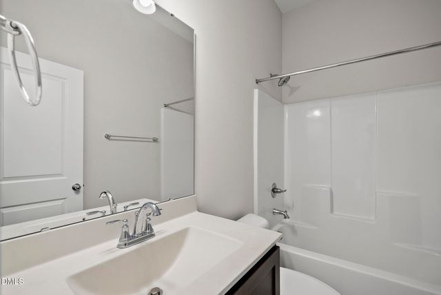 765 S Wilma Street, Angier, NC 27501