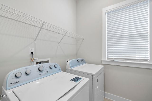 765 S Wilma Street, Angier, NC 27501