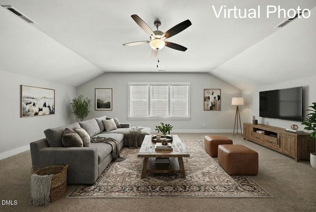 765 S Wilma Street, Angier, NC 27501