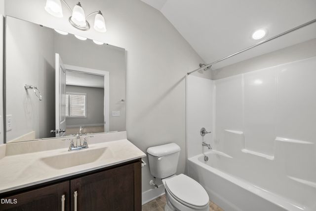 765 S Wilma Street, Angier, NC 27501