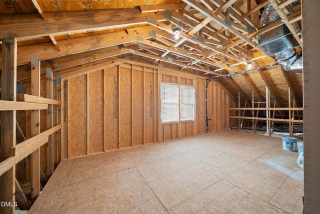 765 S Wilma Street, Angier, NC 27501