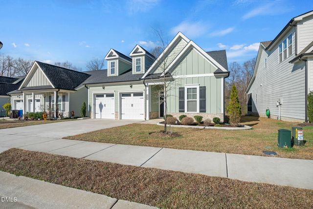 765 S Wilma Street, Angier, NC 27501