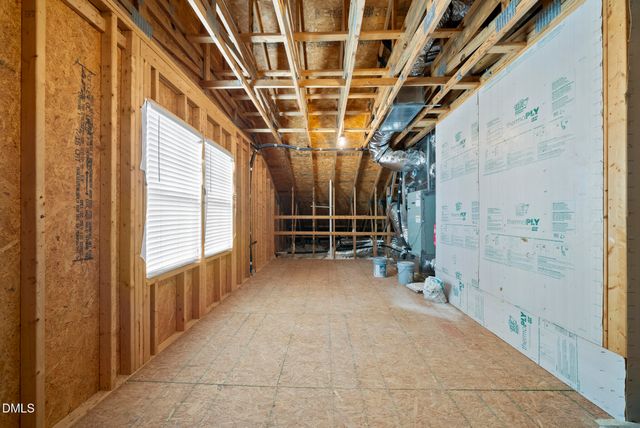 765 S Wilma Street, Angier, NC 27501