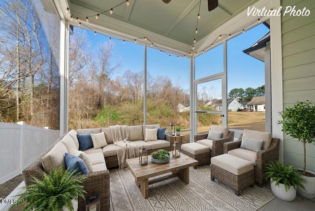 765 S Wilma Street, Angier, NC 27501