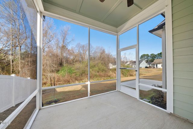 765 S Wilma Street, Angier, NC 27501