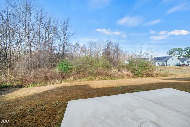 765 S Wilma Street, Angier, NC 27501