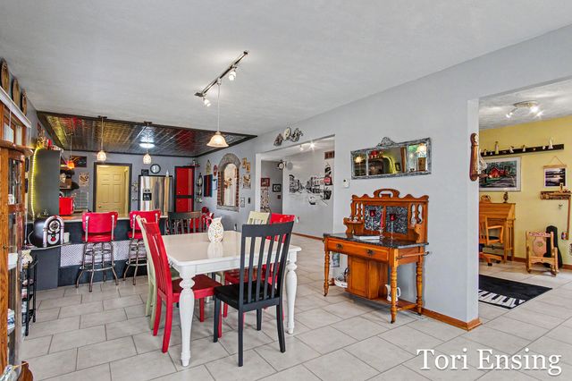 13190 16 Mile Road Ne, Oakfield Twp, MI 49326