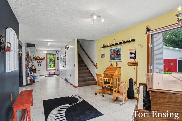 13190 16 Mile Road Ne, Oakfield Twp, MI 49326