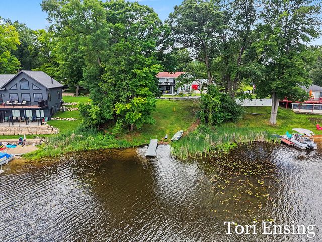 13190 16 Mile Road Ne, Oakfield Twp, MI 49326