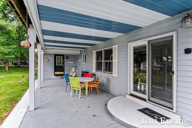 13190 16 Mile Road Ne, Oakfield Twp, MI 49326