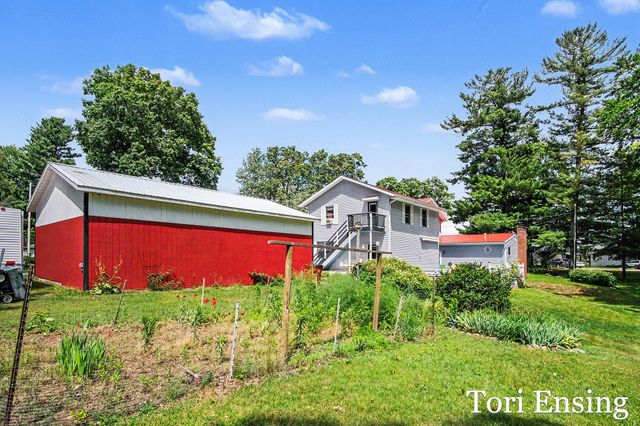 13190 16 Mile Road Ne, Oakfield Twp, MI 49326