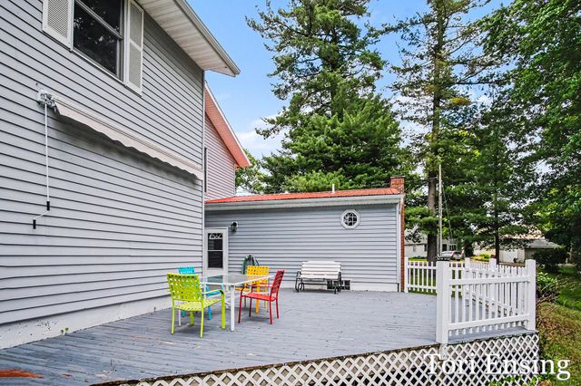 13190 16 Mile Road Ne, Oakfield Twp, MI 49326