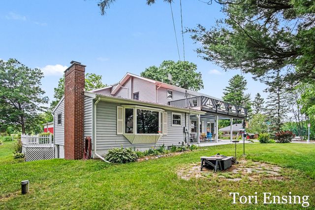 13190 16 Mile Road Ne, Oakfield Twp, MI 49326