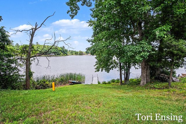 13190 16 Mile Road Ne, Oakfield Twp, MI 49326