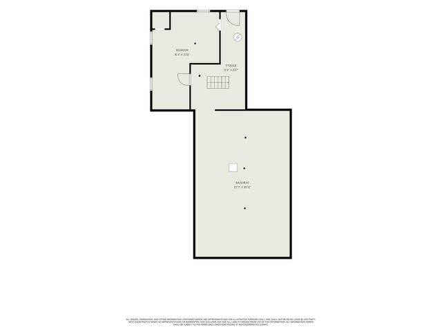 13190 16 Mile Road Ne, Oakfield Twp, MI 49326