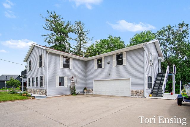 13190 16 Mile Road Ne, Oakfield Twp, MI 49326