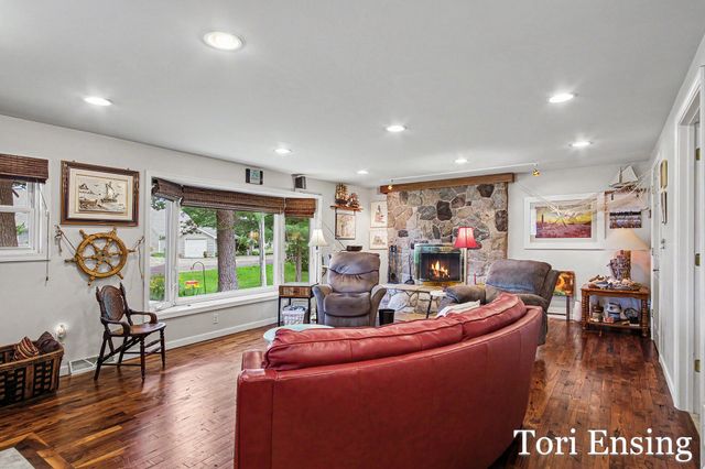 13190 16 Mile Road Ne, Oakfield Twp, MI 49326