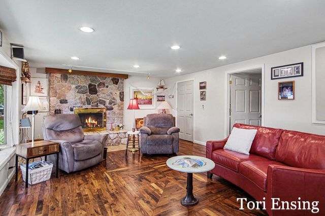 13190 16 Mile Road Ne, Oakfield Twp, MI 49326