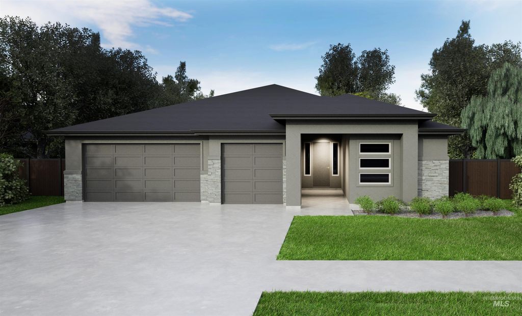 563 N Morehouse Ave., Eagle, ID 83616