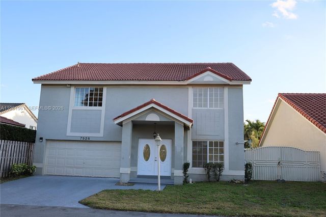 7928 NW 190th Ln 0, Hialeah, FL 33015