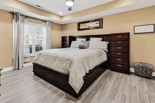 312 Oak Ridge Drive, Archdale, NC 27263