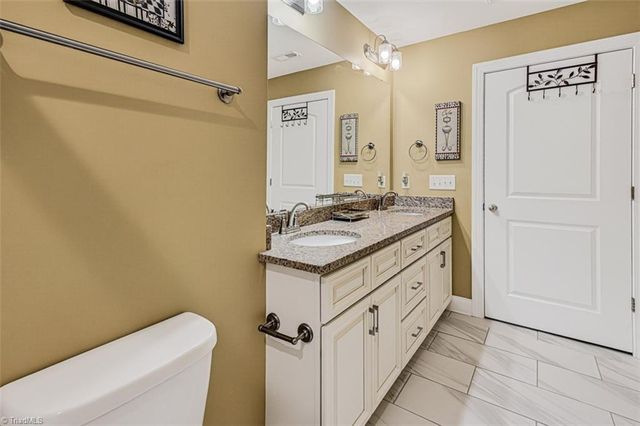 312 Oak Ridge Drive, Archdale, NC 27263