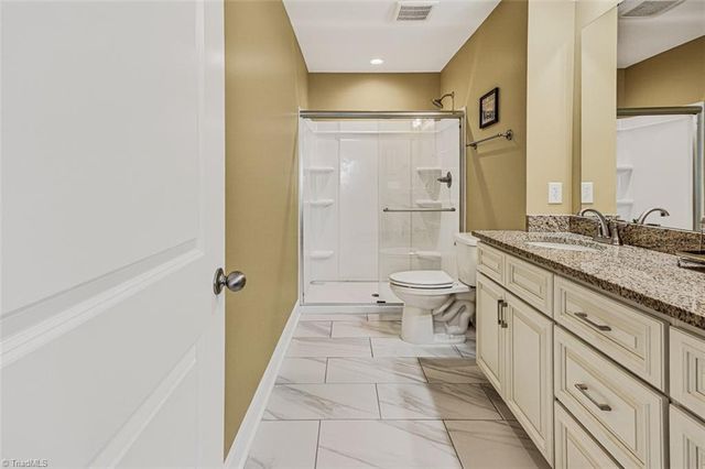 312 Oak Ridge Drive, Archdale, NC 27263