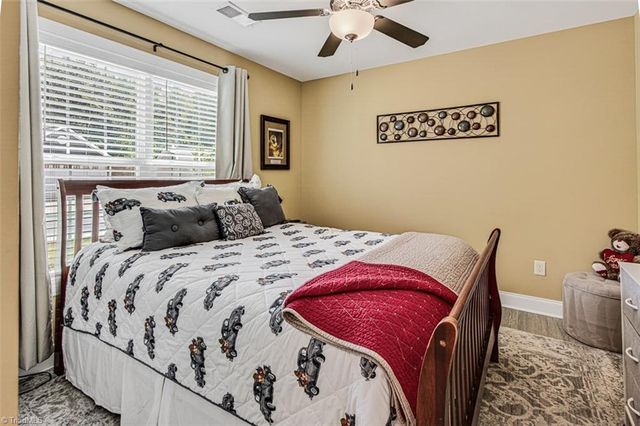 312 Oak Ridge Drive, Archdale, NC 27263