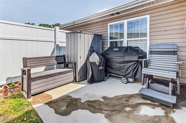 312 Oak Ridge Drive, Archdale, NC 27263