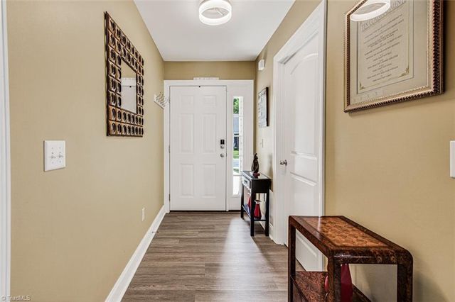 312 Oak Ridge Drive, Archdale, NC 27263
