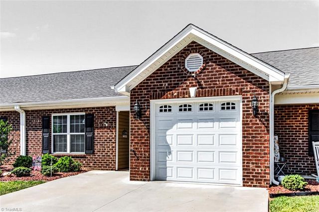 312 Oak Ridge Drive, Archdale, NC 27263