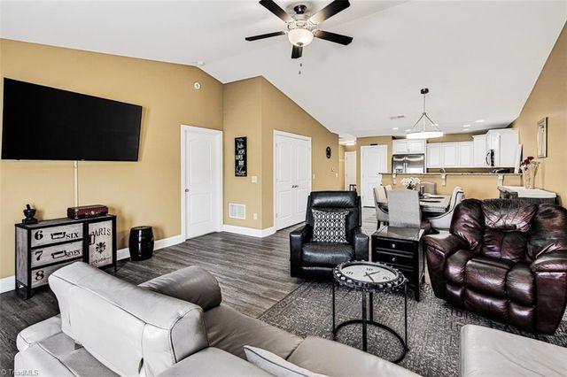 312 Oak Ridge Drive, Archdale, NC 27263