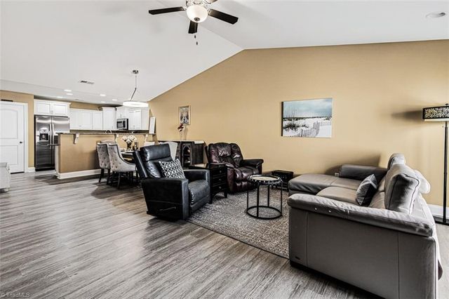 312 Oak Ridge Drive, Archdale, NC 27263