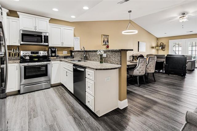312 Oak Ridge Drive, Archdale, NC 27263