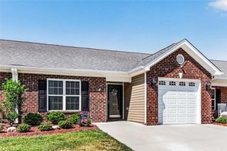 312 Oak Ridge Drive, Archdale, NC 27263