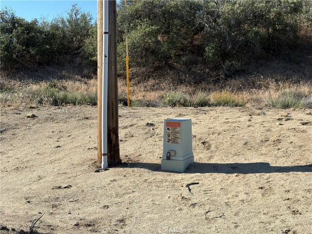 0 Dry Wash, Anza, CA 92539