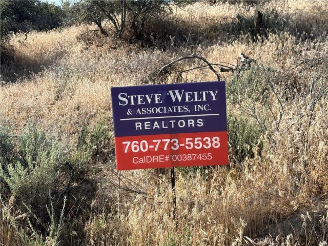 0 Dry Wash, Anza, CA 92539