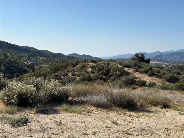 0 Dry Wash, Anza, CA 92539