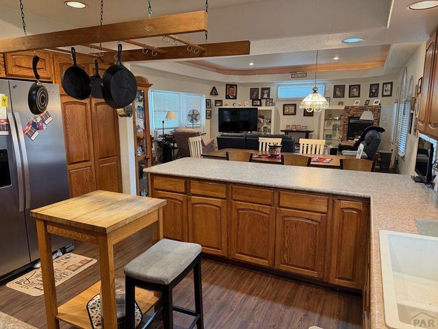 134 La Rochelle Dr, Pueblo, CO 81005