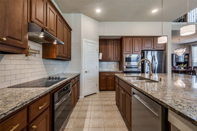 1932 Campground Way, Aubrey, TX 76227