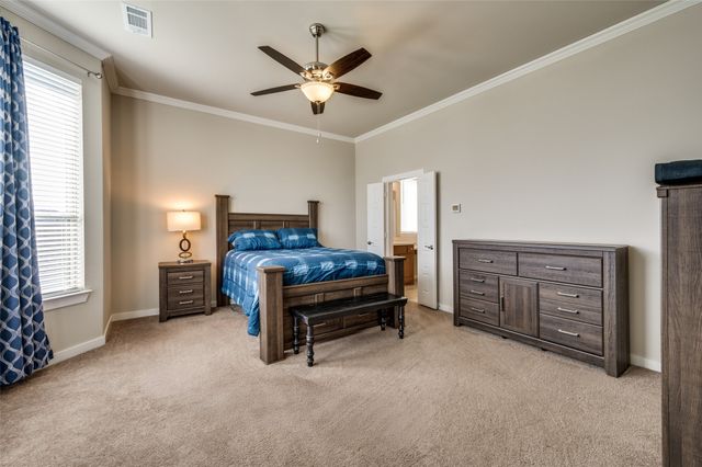 1932 Campground Way, Aubrey, TX 76227